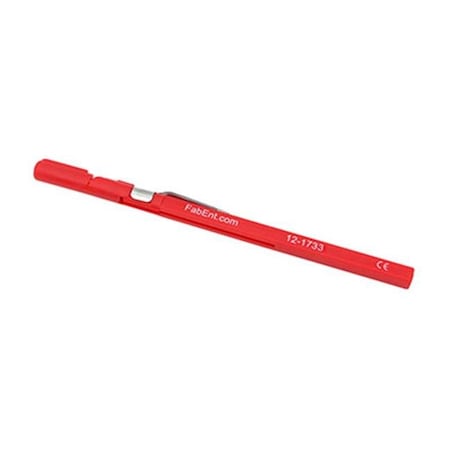 Fabrication Enterprises 12-1733 Baseline Fold-Up 5.07 Level Monofilament 12-1733